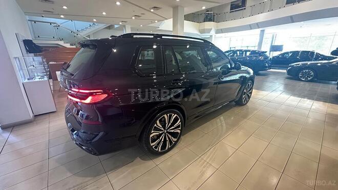 BMW X7 2025, 0 km - 3.0 l - Bakı