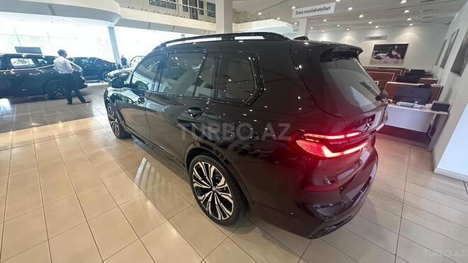 BMW X7 2025, 0 km - 3.0 l - Bakı