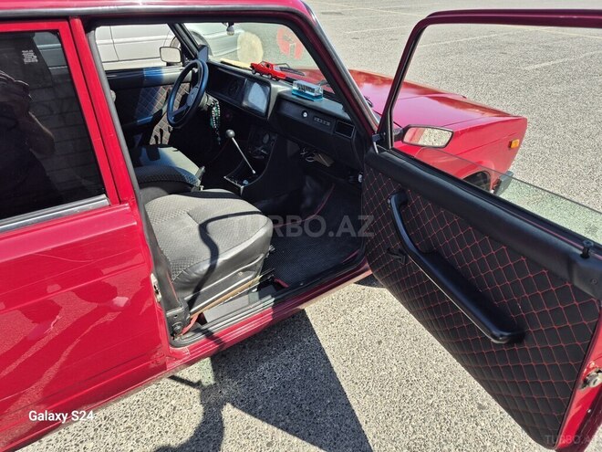 LADA (VAZ) 2107 2008, 90,000 km - 1.6 l - Bakı