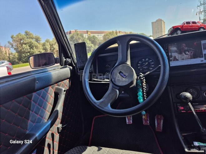LADA (VAZ) 2107 2008, 90,000 km - 1.6 l - Bakı
