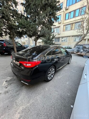 Hyundai Sonata 2015, 168,981 km - 2.0 l - Bakı