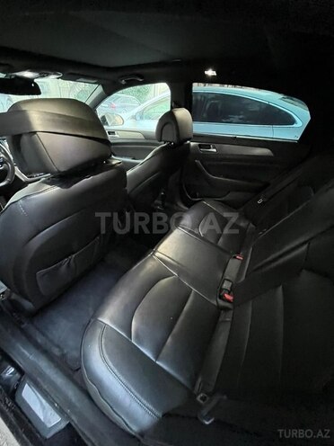 Hyundai Sonata 2015, 168,981 km - 2.0 l - Bakı