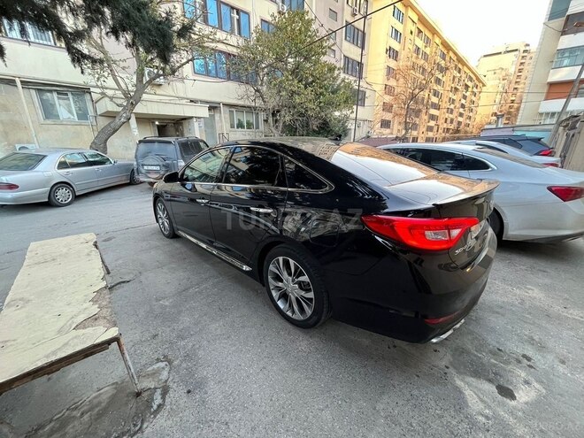 Hyundai Sonata 2015, 168,981 km - 2.0 l - Bakı