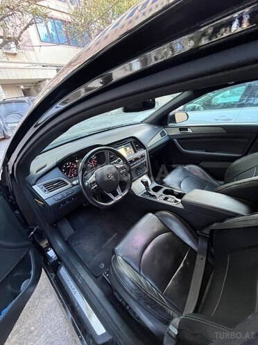 Hyundai Sonata 2015, 168,981 km - 2.0 l - Bakı