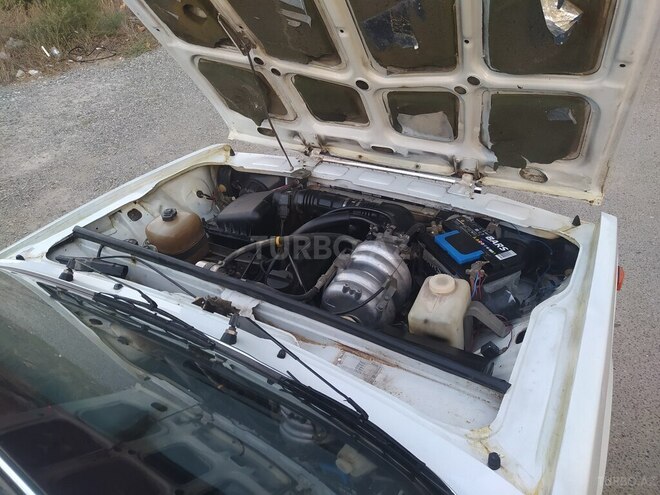LADA (VAZ) 2107 2009, 57,520 km - 1.6 l - Bakı