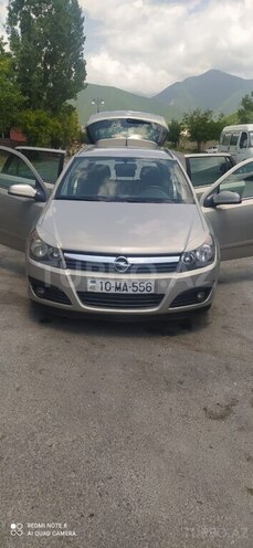 Opel Astra 2006, 350,000 km - 1.3 l - Şəki