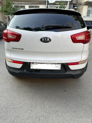 Kia Sportage 2012, 190,000 km - 2.0 l - Bakı