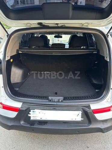 Kia Sportage 2012, 190,000 km - 2.0 l - Bakı
