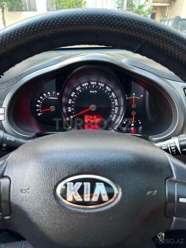 Kia Sportage 2012, 190,000 km - 2.0 l - Bakı