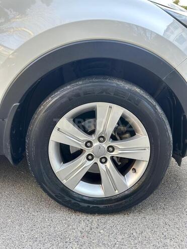Kia Sportage 2012, 190,000 km - 2.0 l - Bakı