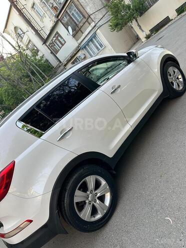 Kia Sportage 2012, 190,000 km - 2.0 l - Bakı