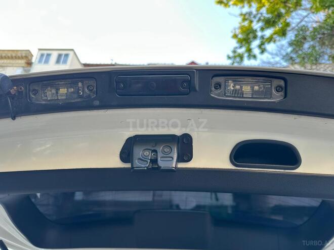 Kia Sportage 2012, 190,000 km - 2.0 l - Bakı