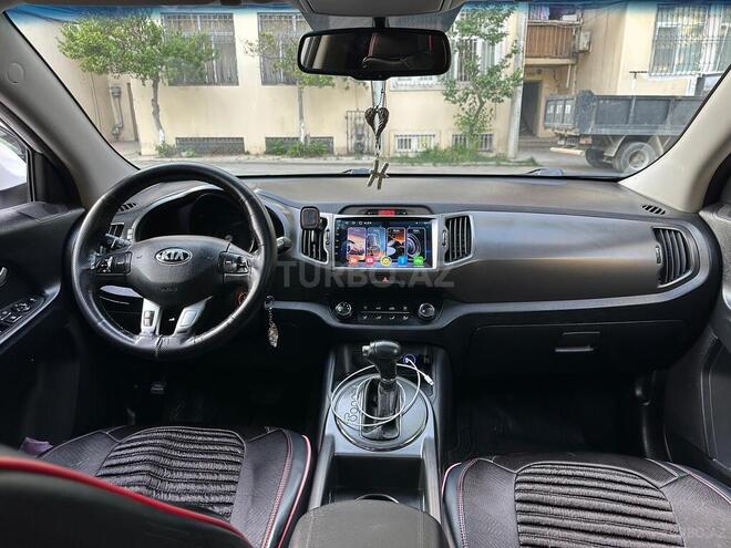 Kia Sportage 2012, 190,000 km - 2.0 l - Bakı