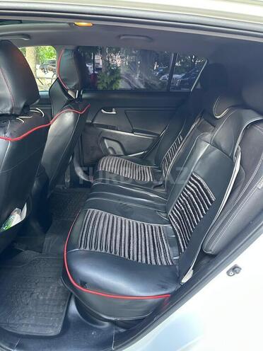 Kia Sportage 2012, 190,000 km - 2.0 l - Bakı