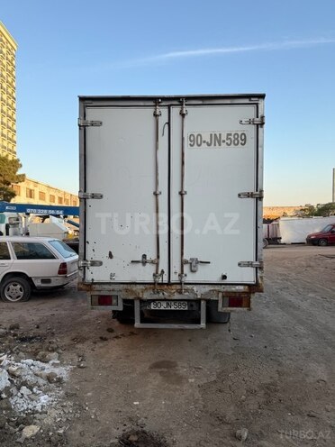 Hyundai HD-72 2010, 285,000 km - 3.9 l - Bakı