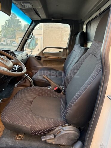 Hyundai HD-72 2010, 285,000 km - 3.9 l - Bakı