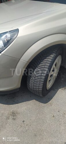 Opel Astra 2006, 350,000 km - 1.3 l - Şəki