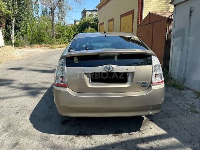 Toyota Prius 2006, 564,880 km - 1.5 l - Bakı