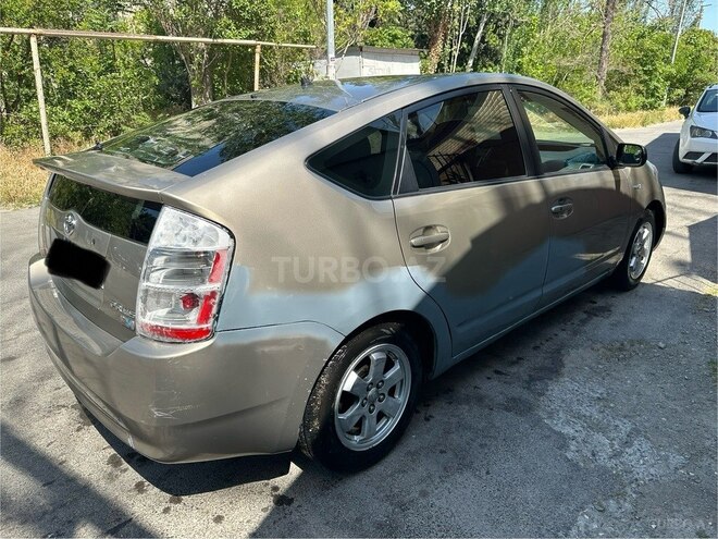 Toyota Prius 2006, 564,880 km - 1.5 l - Bakı