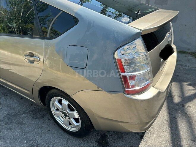 Toyota Prius 2006, 564,880 km - 1.5 l - Bakı