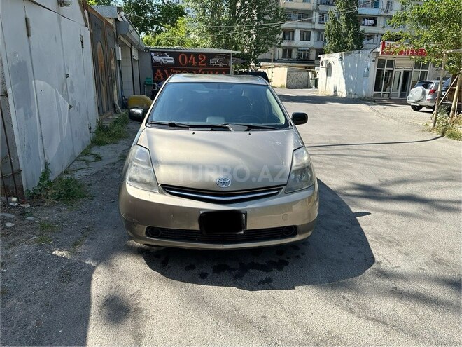 Toyota Prius 2006, 564,880 km - 1.5 l - Bakı