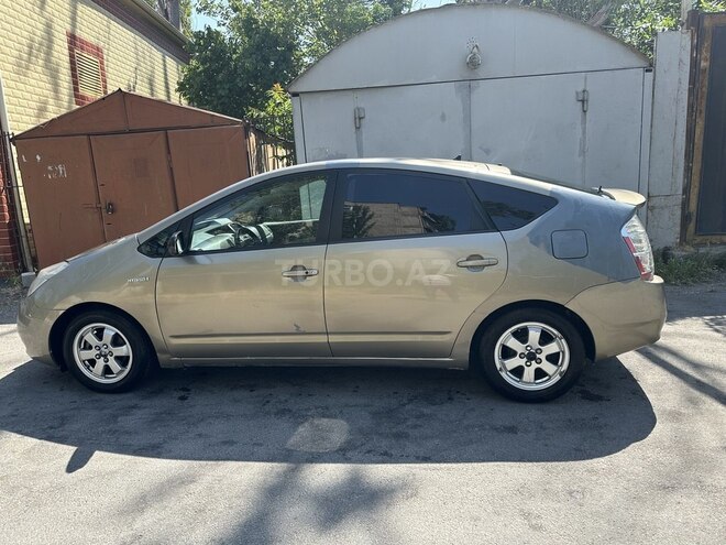 Toyota Prius 2006, 564,880 km - 1.5 l - Bakı