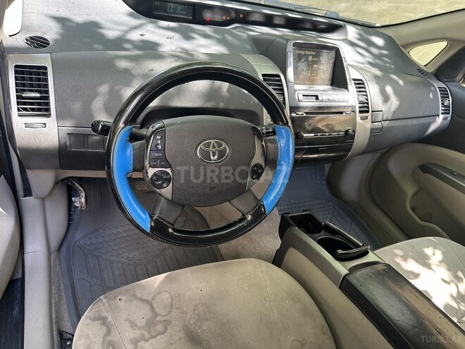 Toyota Prius 2006, 564,880 km - 1.5 l - Bakı