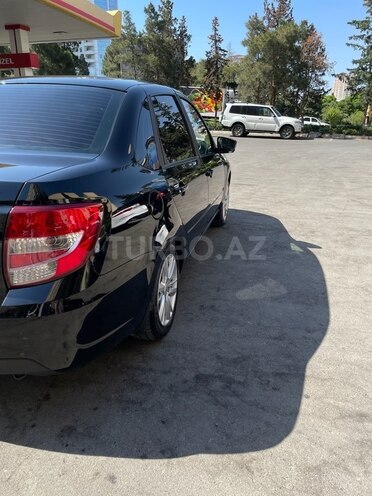 LADA (VAZ) Granta 2024, 11,000 km - 1.6 l - Bakı
