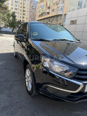 LADA (VAZ) Granta 2024, 11,000 km - 1.6 l - Bakı