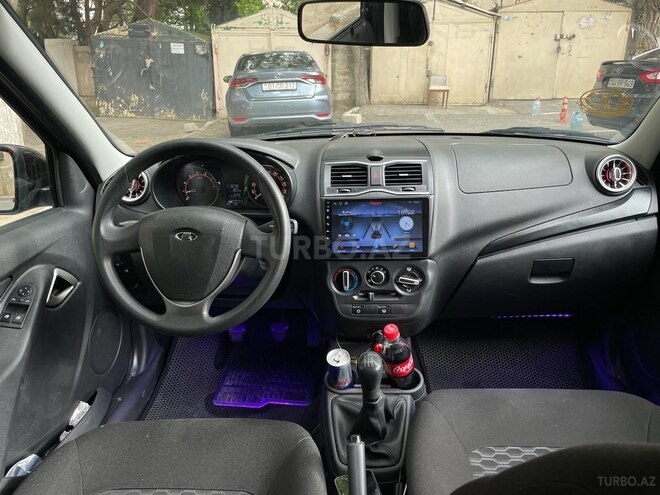 LADA (VAZ) Granta 2024, 11,000 km - 1.6 l - Bakı