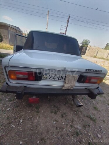 LADA (VAZ) 2106 1984, 62,662 km - 1.3 l - Hacıqabul