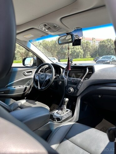 Hyundai Santa Fe 2015, 147,824 km - 2.0 l - Bakı