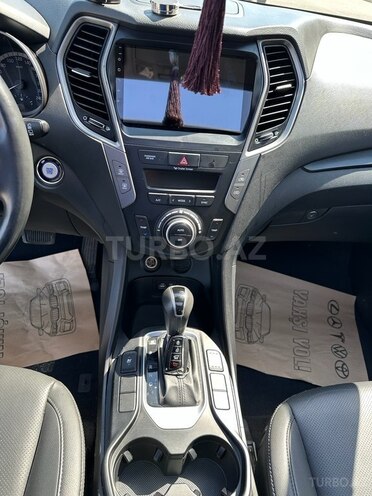 Hyundai Santa Fe 2015, 147,824 km - 2.0 l - Bakı