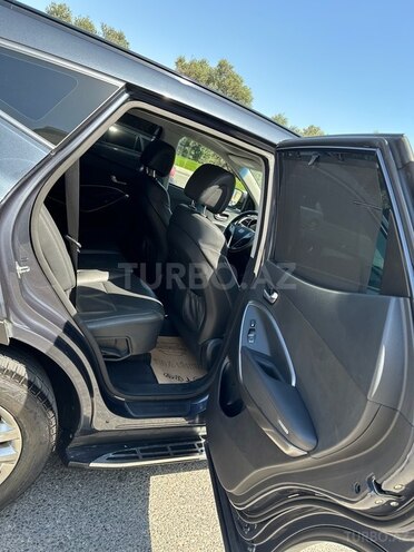 Hyundai Santa Fe 2015, 147,824 km - 2.0 l - Bakı