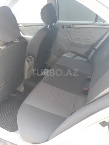 Mercedes C 220 d 2002, 346,000 km - 2.2 л - Bakı