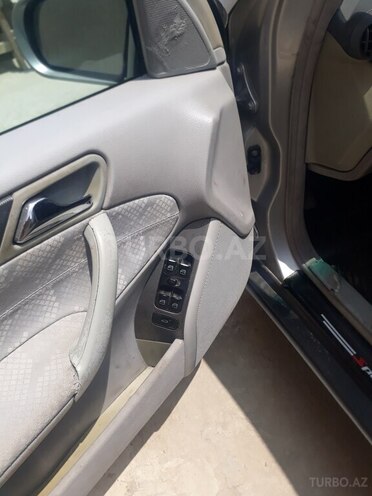 Mercedes C 220 d 2002, 346,000 km - 2.2 л - Bakı
