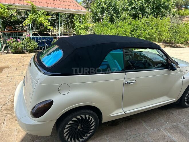 Chrysler PT Cruiser 2007, 93,000 km - 2.4 l - Bakı