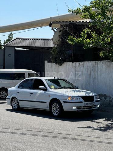 Khazar LX 2021, 245,000 km - 1.7 л - Bakı