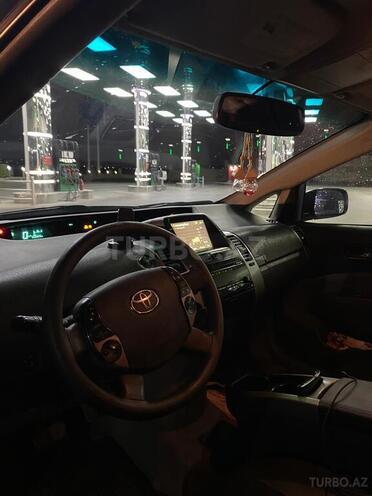 Toyota Prius 2008, 330,000 km - 1.5 l - Bakı
