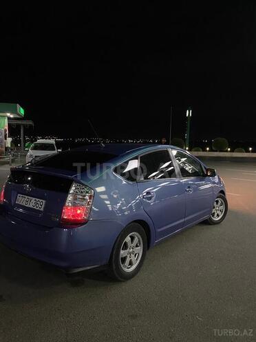 Toyota Prius 2008, 330,000 km - 1.5 l - Bakı