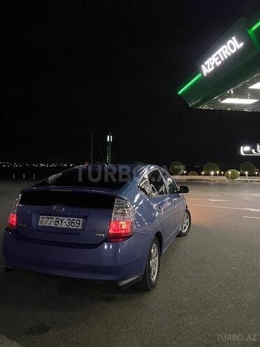 Toyota Prius 2008, 330,000 km - 1.5 l - Bakı
