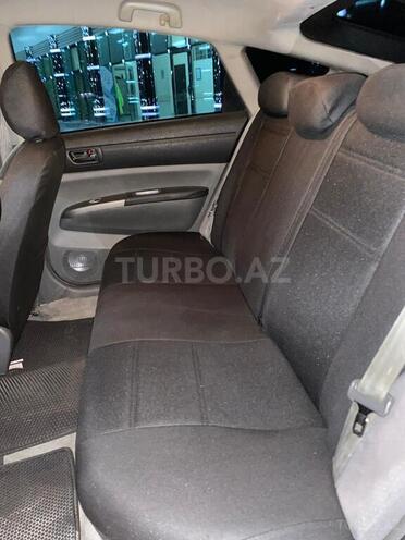 Toyota Prius 2008, 330,000 km - 1.5 l - Bakı