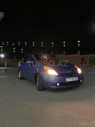 Toyota Prius 2008, 330,000 km - 1.5 l - Bakı
