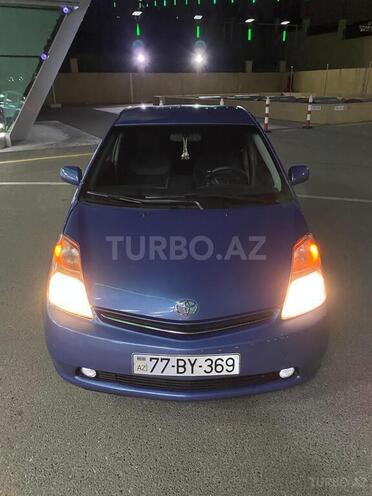 Toyota Prius 2008, 330,000 km - 1.5 l - Bakı
