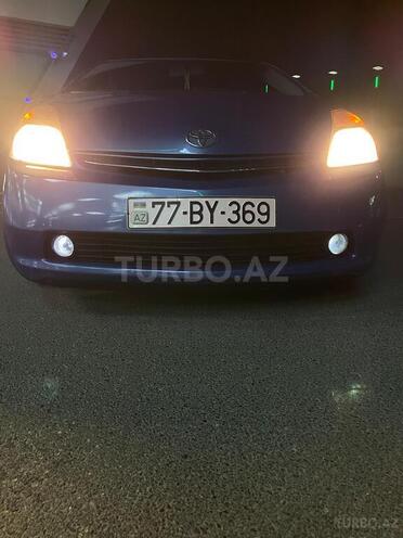 Toyota Prius 2008, 330,000 km - 1.5 l - Bakı
