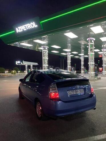 Toyota Prius 2008, 330,000 km - 1.5 l - Bakı