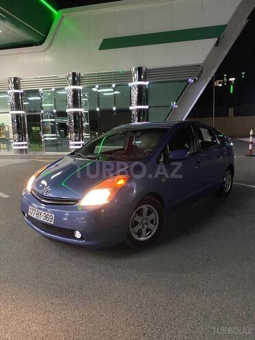 Toyota Prius 2008, 330,000 km - 1.5 l - Bakı