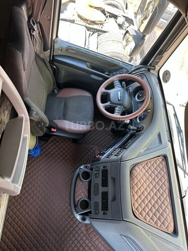 DAF 105 XF-19