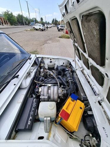 LADA (VAZ) 2107 2011, 42,459 km - 1.6 l - Gəncə