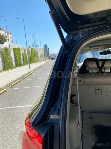 Hyundai Santa Fe 2008, 202,000 km - 2.7 l - Bakı